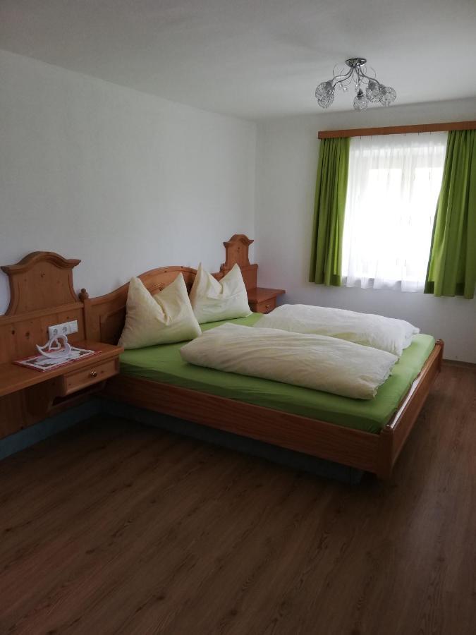 Apartmán Eisl Gmunden Exteriér fotografie