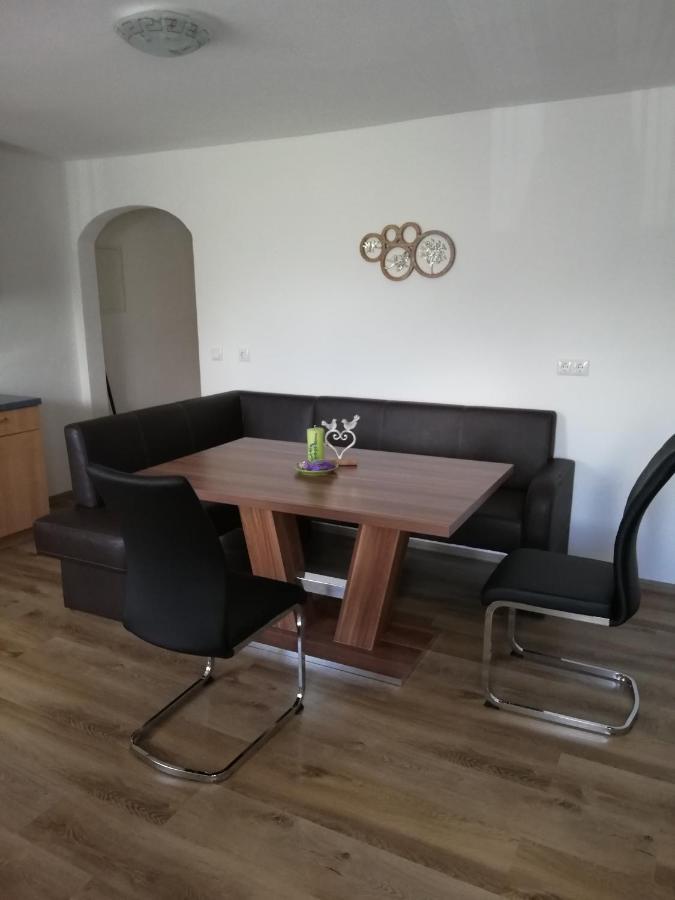 Apartmán Eisl Gmunden Exteriér fotografie