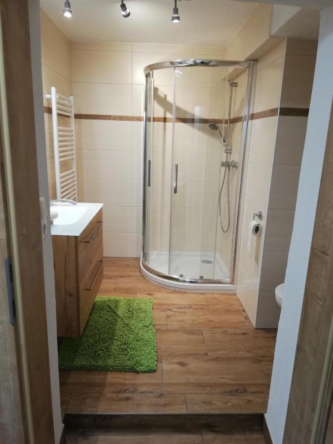 Apartmán Eisl Gmunden Exteriér fotografie