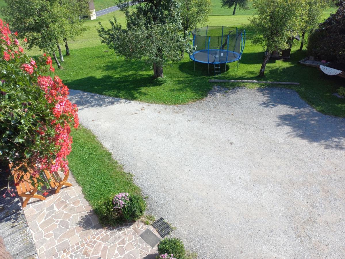 Apartmán Eisl Gmunden Exteriér fotografie