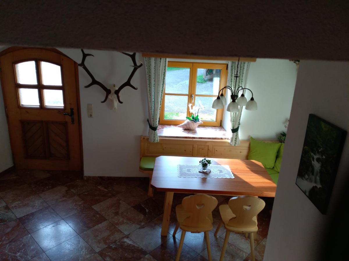Apartmán Eisl Gmunden Exteriér fotografie